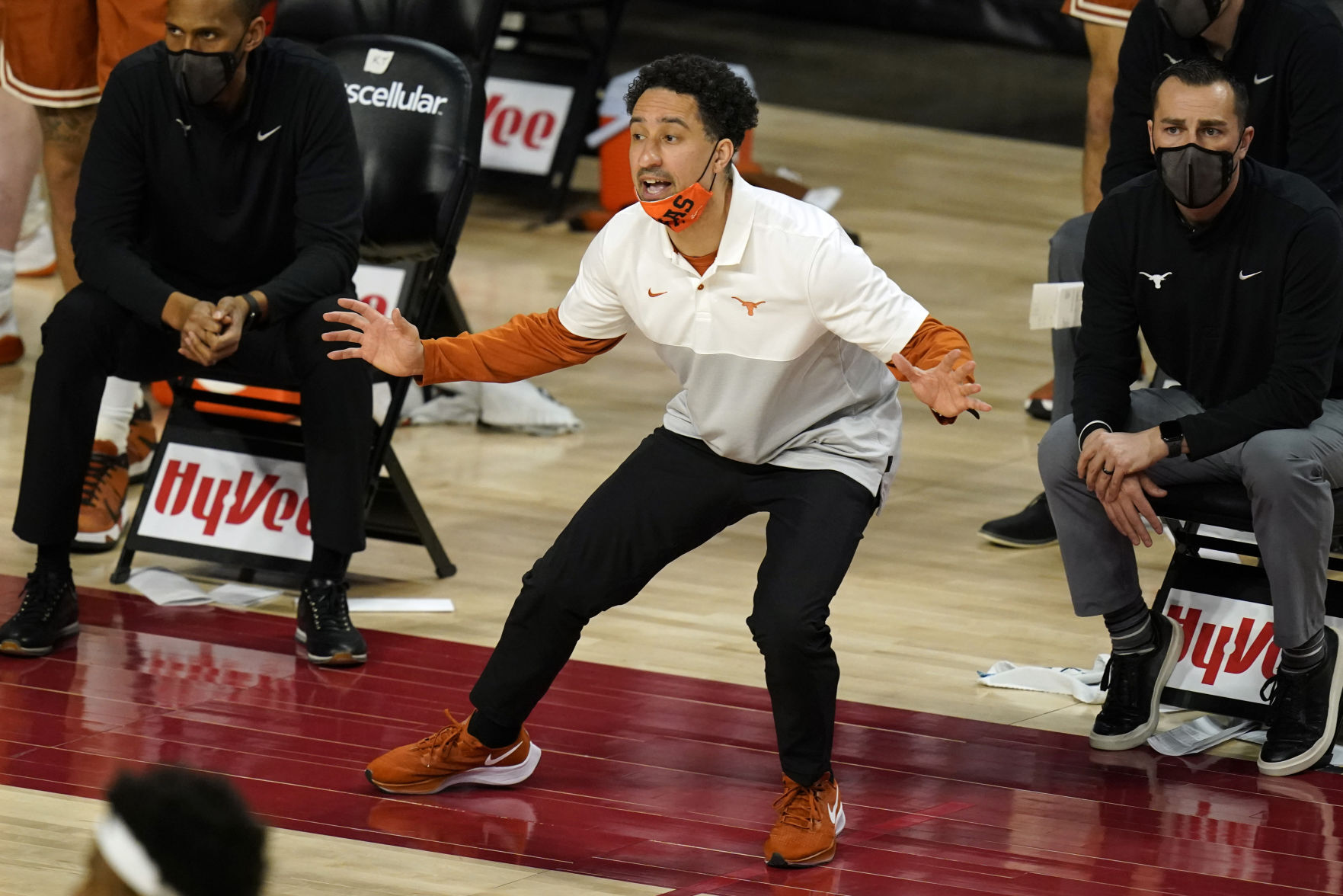 Shaka Smart